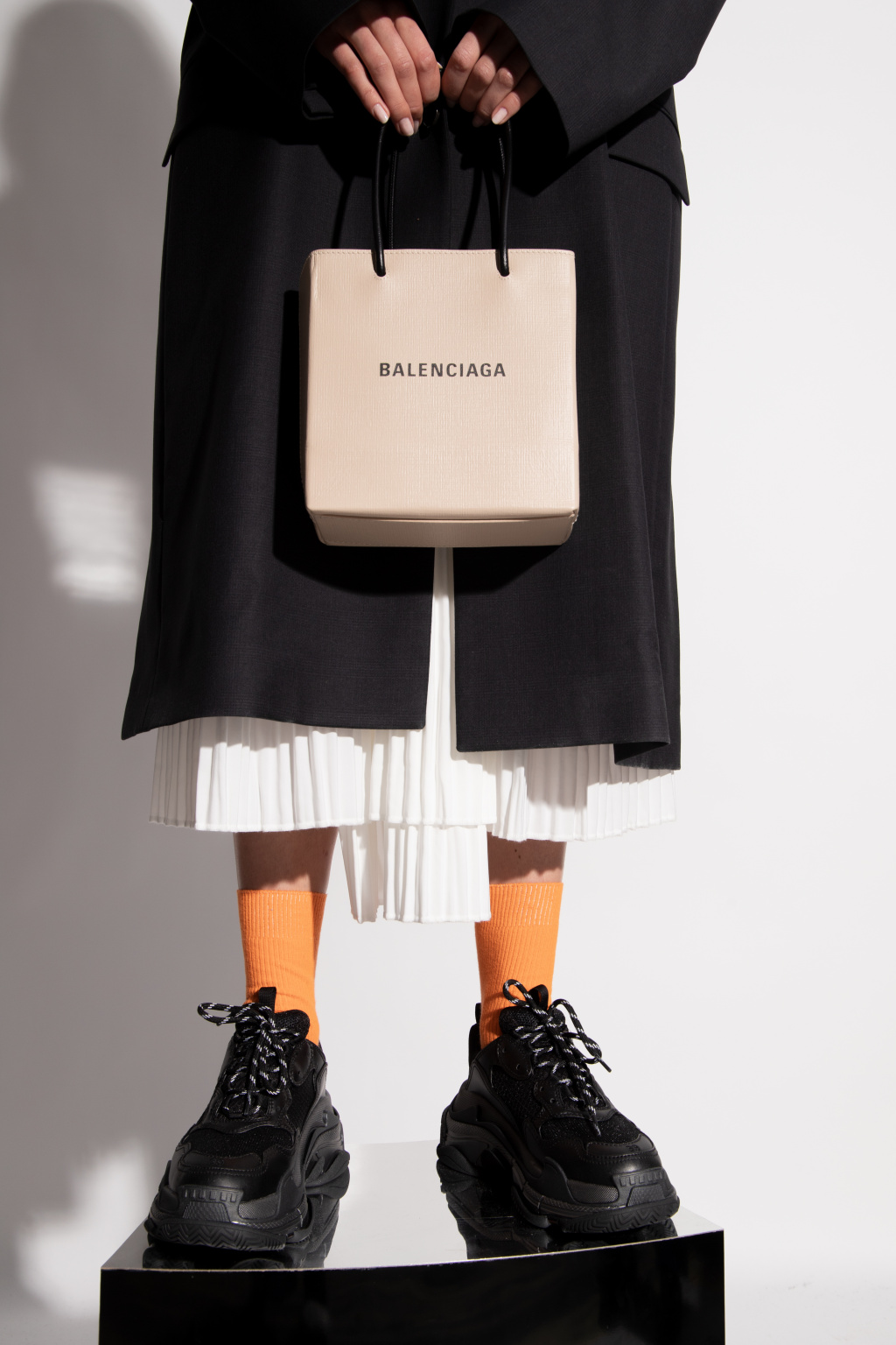 Balenciaga ‘Shopping Tote’ shoulder bag